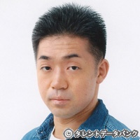 Takuo Kawamura - Voice Actor