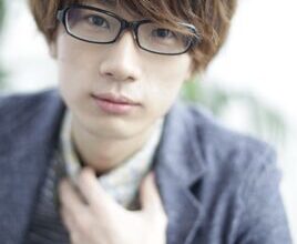 Takuya Eguchi - Voice Actor