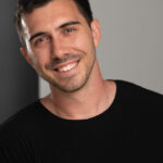 Talon Warburton - Voice Actor