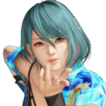 Dead or Alive 6 - Video Game Voice Cast