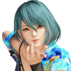 Tamaki - Character from Dead or Alive 6