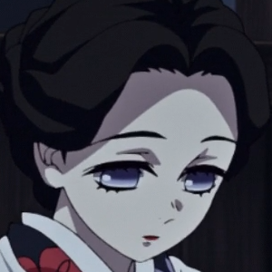 Tamayo - Character from Demon Slayer: To the Hashira Training
