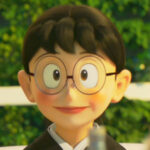 Stand by Me Doraemon 2 - Animation Voice Cast