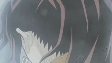 Tanjuro Kamado - Character from Demon Slayer: Mugen Train