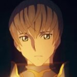 Tales of Zestiria: The Cross - Animation Voice Cast