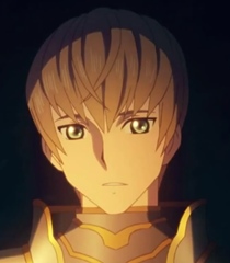 Tao - Character from Tales of Zestiria: The Cross