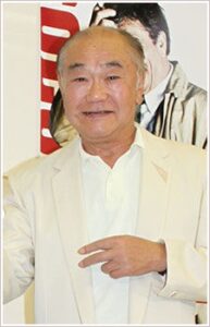 Tarō Ishida - Voice Actor