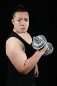 Tarō Kiuchi - Voice Actor