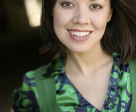 Tara Platt - Voice Actor