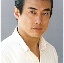 Taro Yamaguchi - Voice Actor