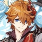 Genshin Impact - Video Game Voice Cast