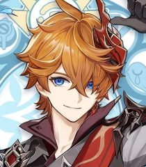 Genshin Impact - Video Game Voice Cast