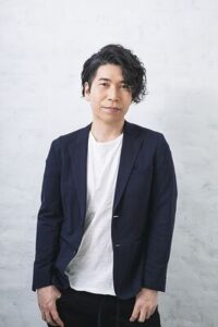 Tarusuke Shingaki - Voice Actor