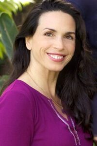 Tasia Valenza - Voice Actor
