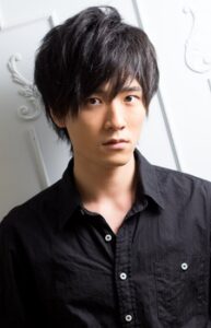 Tasuku Hatanaka - Voice Actor