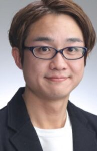 Tasuku Kida - Voice Actor