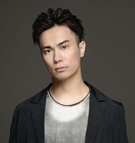 Tatsuhisa Suzuki - Voice Actor