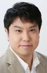 Tatsuya Tōjō - Voice Actor