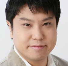 Tatsuya Tōjō - Voice Actor