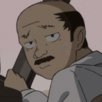 Dandadan - Animation Voice Cast