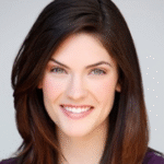 Taylor Hannah - Voice Actor