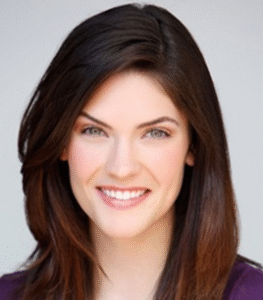 Taylor Hannah - Voice Actor