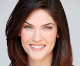 Taylor Hannah - Voice Actor