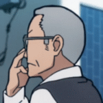 My Hero Academia: Vigilantes - Animation Voice Cast