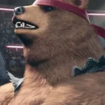 Kuma II