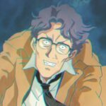 Mobile Suit Gundam: Cucuruz Doan’s Island - Animation Voice Cast