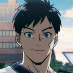 My Hero Academia: Vigilantes - Animation Voice Cast