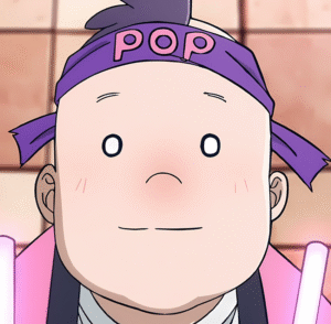 Teruo Unagisawa - Character from My Hero Academia: Vigilantes