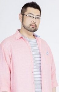 Teruyuki Tanzawa - Voice Actor
