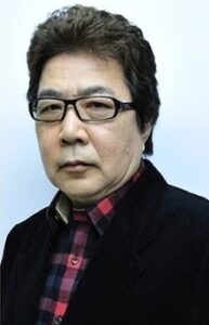 Tesshō Genda - Voice Actor