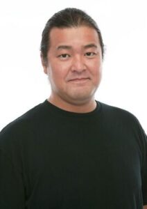 Tetsu Inada - Voice Actor