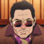 My Hero Academia: Vigilantes - Animation Voice Cast