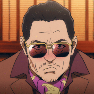 Tetsu - Character from My Hero Academia: Vigilantes
