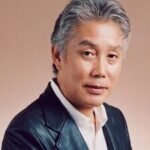 Ryuhei Hoshino - Character from Yakuza: Like a Dragon
