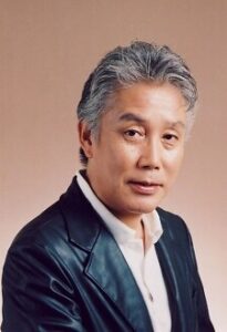 Tetsuo Kanao - Voice Actor
