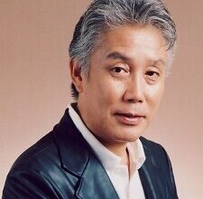 Tetsuo Kanao - Voice Actor