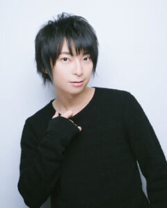 Tetsuya Kakihara - Voice Actor
