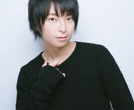 Tetsuya Kakihara - Voice Actor