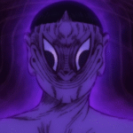 The Evil Eye - Character from Dandadan