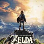 The Legend of Zelda: Breath of the Wild - Video Game Voice Cast