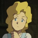 Mobile Suit Gundam: Cucuruz Doan’s Island - Animation Voice Cast