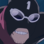 My Hero Academia: Vigilantes - Animation Voice Cast