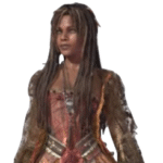 Leslie L. Miller - Voice Actor