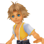 Kingdom Hearts - Video Game Voice Cast