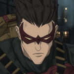 Nathan Wilson - Voice Actor