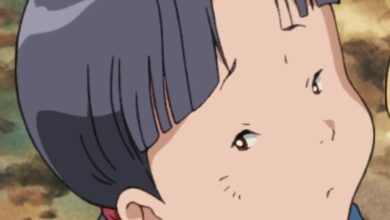 Tita - Character from Mobile Suit Gundam: Cucuruz Doan’s Island